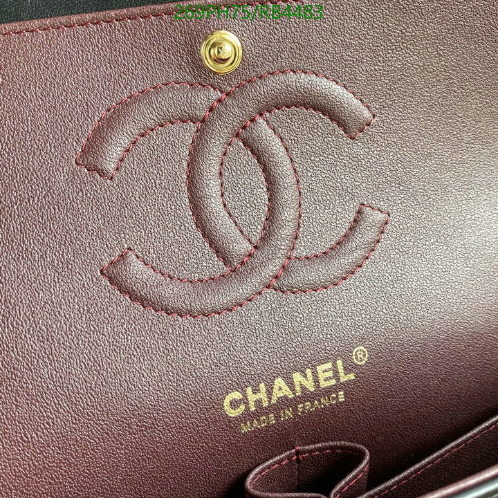 SAMC - CHL Bags - 370