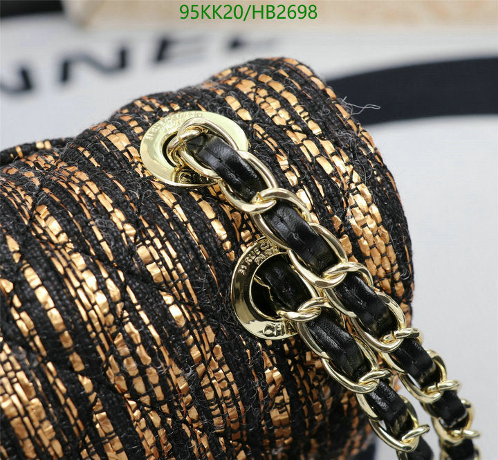 SAMC - CHL Bags Crossbody - 057