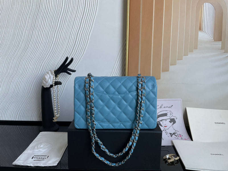 Satchel Bags - CLN Bags - 046