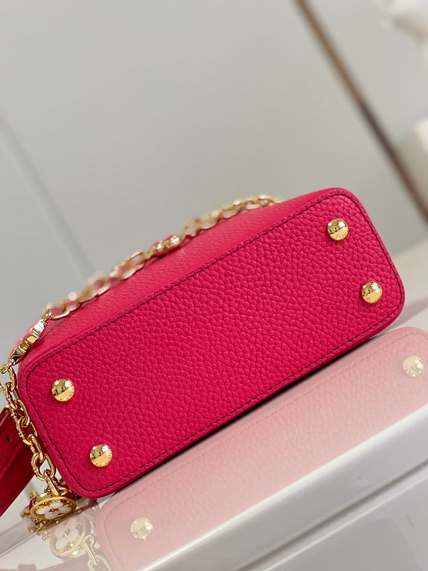 Satchel Bags - VL Bags - 2864