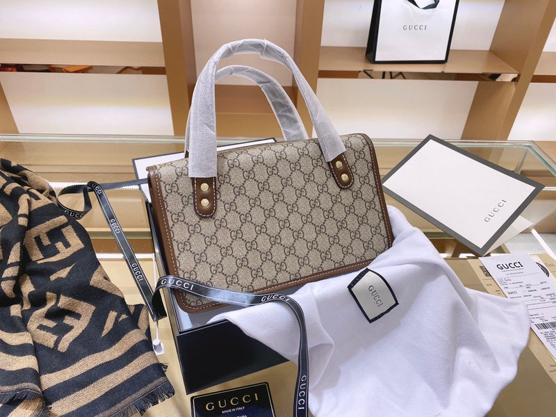Satchel Bags - GCI Bags - 2121