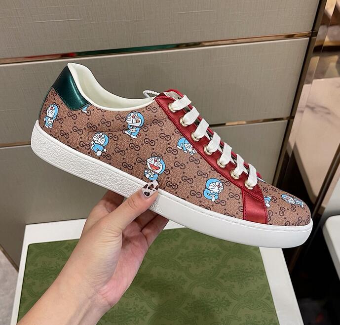 SAMC - GUKI Women Shoes - 1610