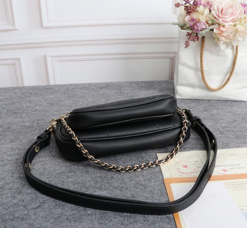 Satchel Bags - VL1 Bags - 052