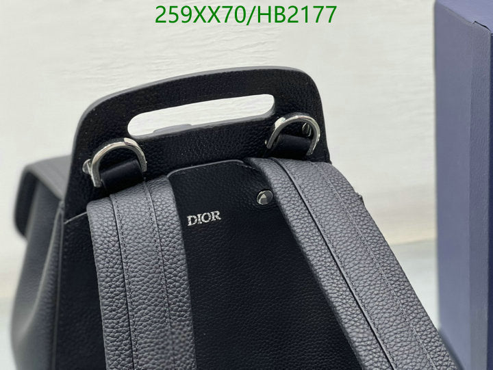 SAMCC - DOR Bags - 1133