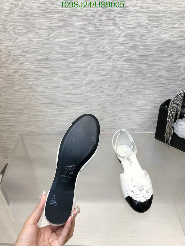SAMC - CHL Women Shoes - 053