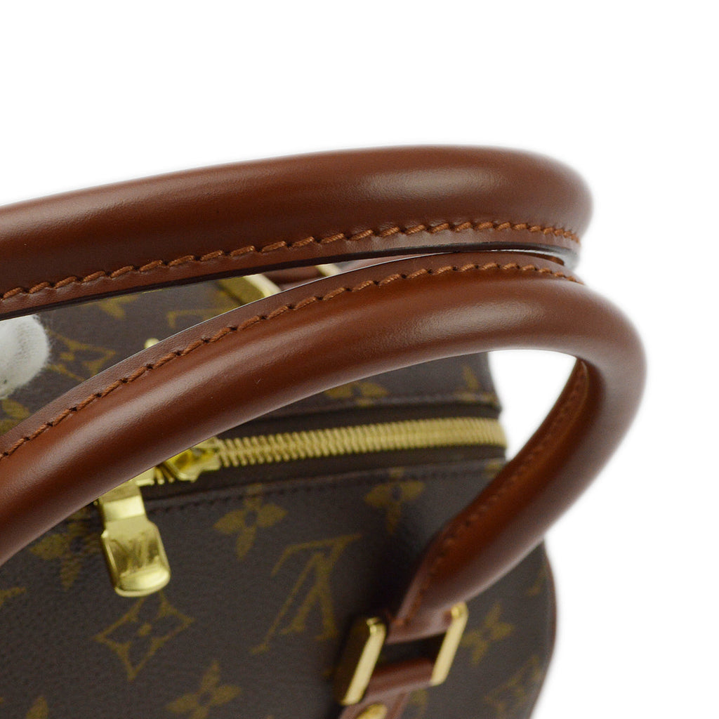 Louis Vuitton 2004 Monogram Rivera MM Handbag M50201