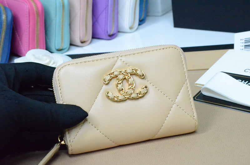 Glami-is - CHL Wallets - 096