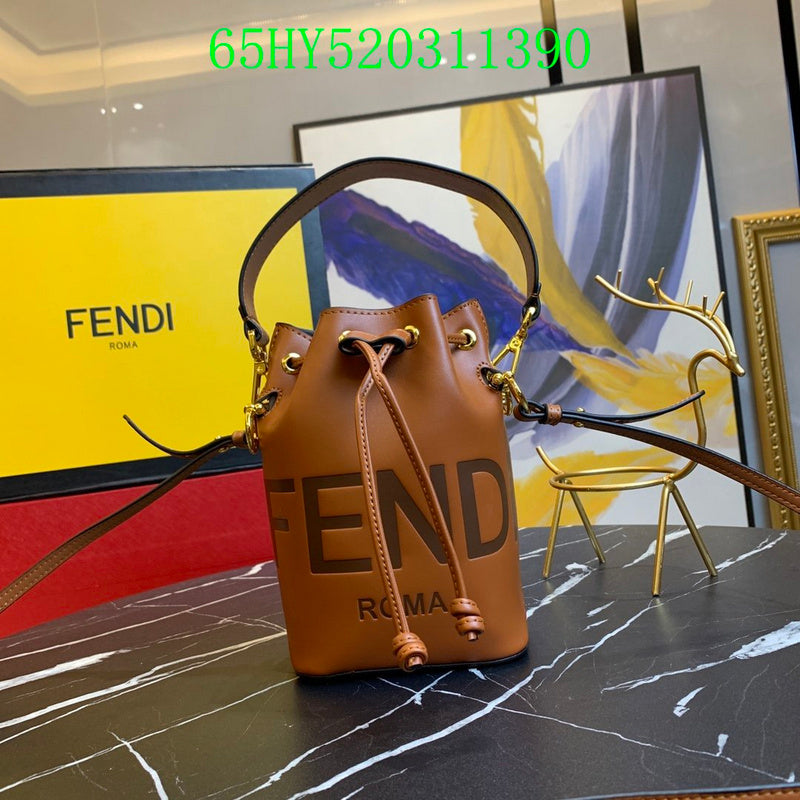 Glami - FDE Bags - 1862