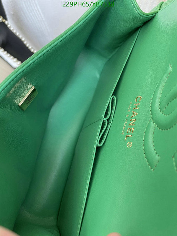 SAMC - CHL Bags - 747