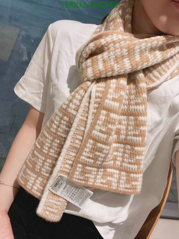 SAMC - FDE Scarves - 179