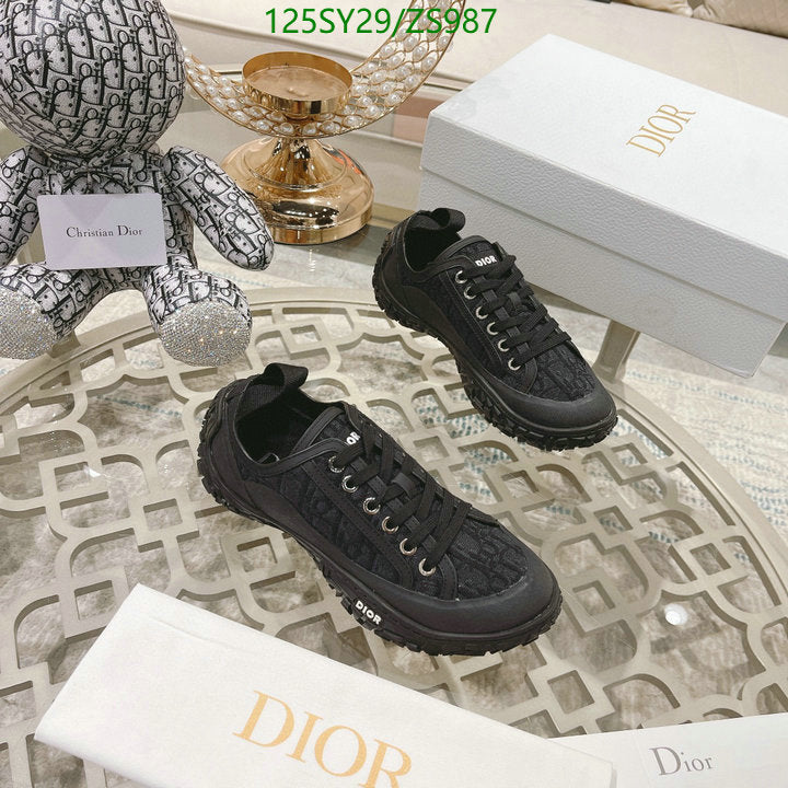 SAMC - DOR Women Sneakers - 076