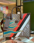 Satchel Bags - GCI Bags - 1998
