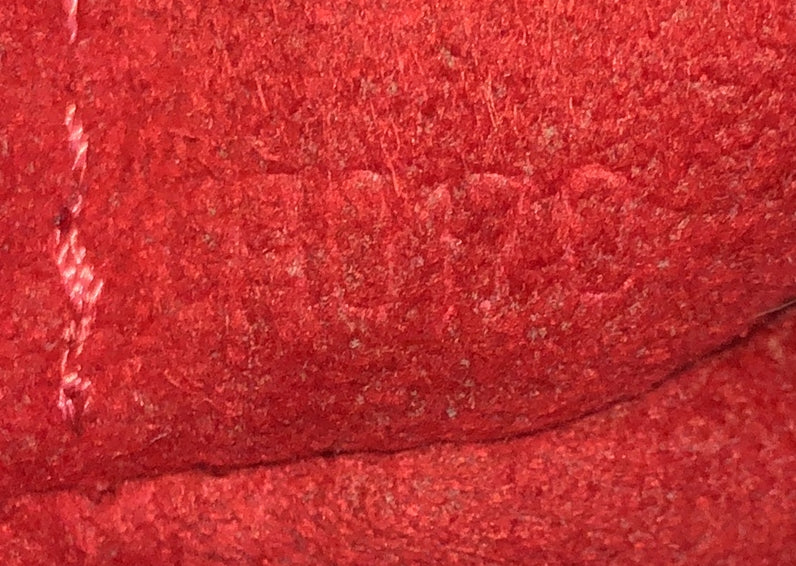 Louis Vuitton Sistina Handbag Damier GM