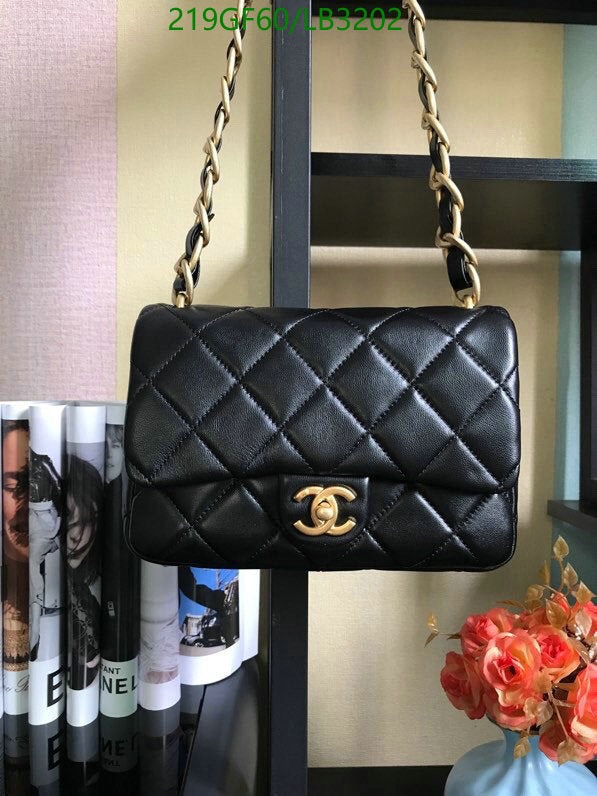 SAMC - CHL Bags - 891