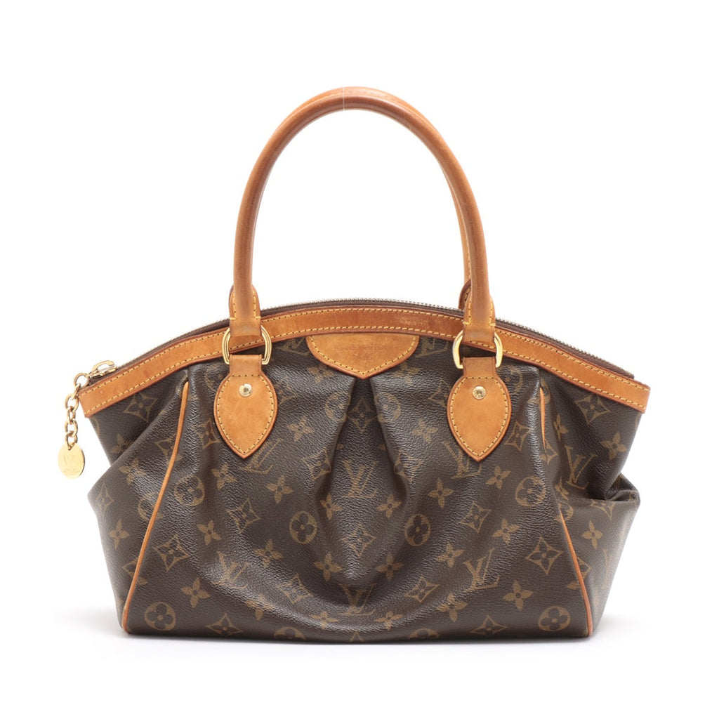 Louis Vuitton Monogram Tivoli PM M40143