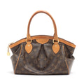 Louis Vuitton Monogram Tivoli PM M40143