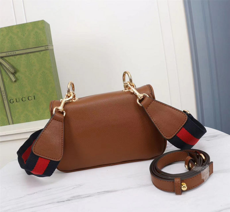 Satchel Bags - GCI Bags - 1361