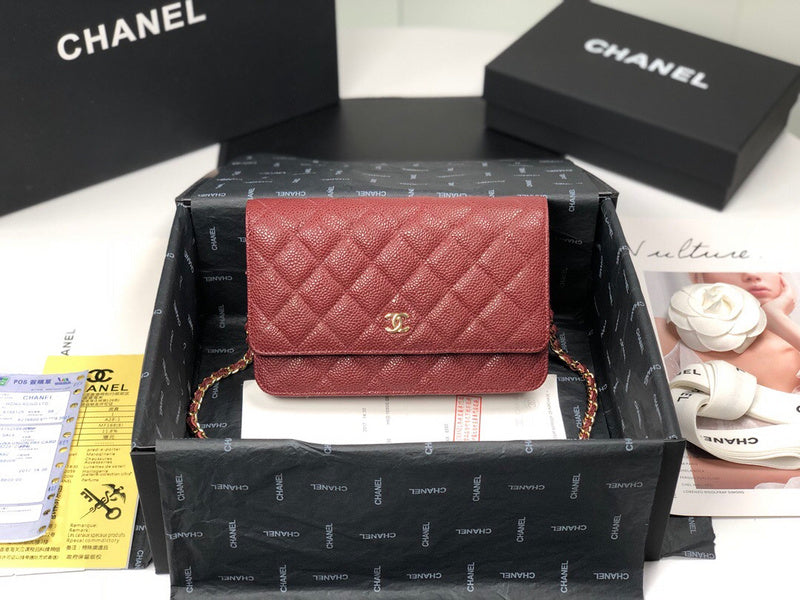 Satchel Bags - CHL Bags - 7459