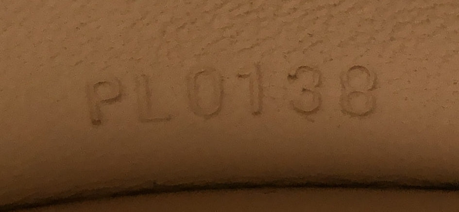 Louis Vuitton Petite Boite Chapeau Bag Calfskin
