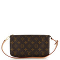 Louis Vuitton Chain Pochette Accessoires NM Monogram Canvas