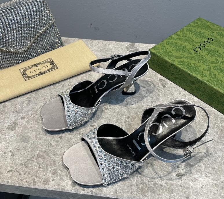 SAMC - GUKI Women Shoes - 625