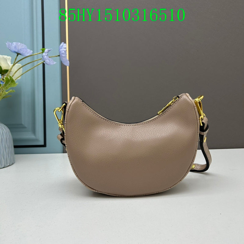 Satchel Bags - PDA Bags - 3455