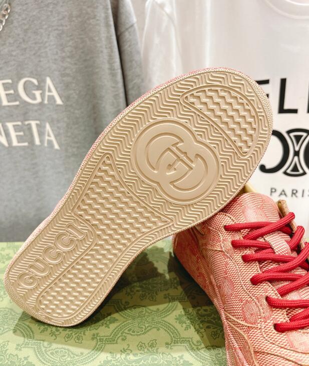 SAMC - GUKI Women Shoes - 566