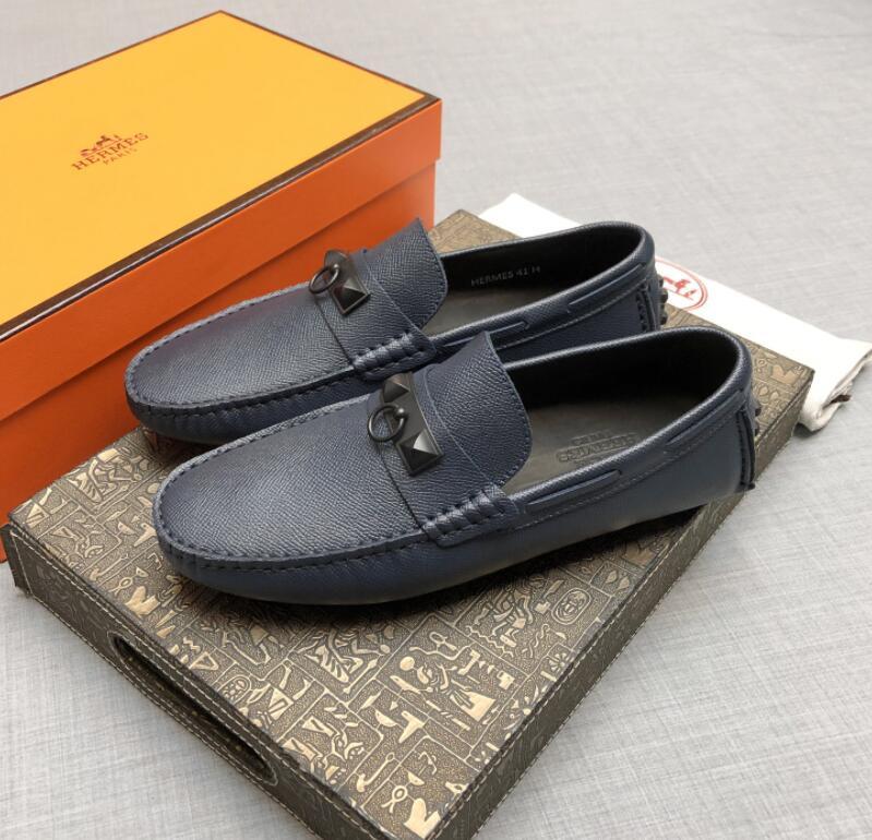SAMC - HMS Men Shoes - 117