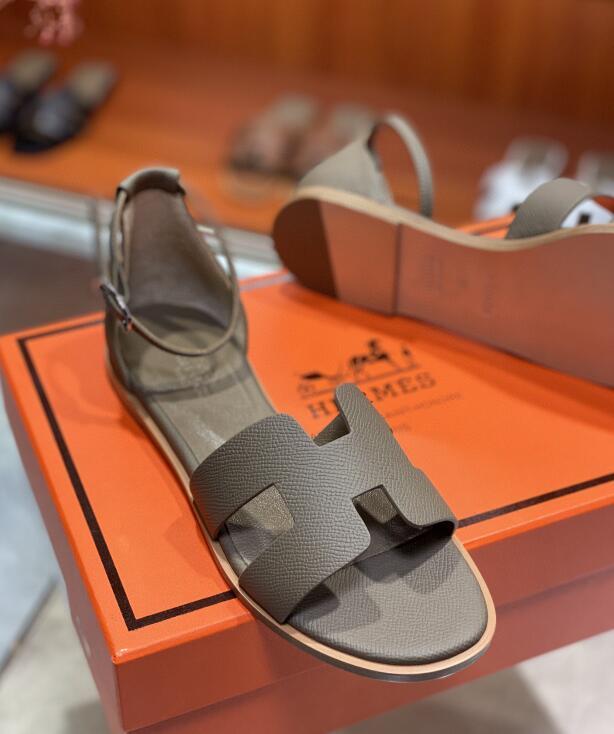 SAMC - HMS Women Shoes - 1120