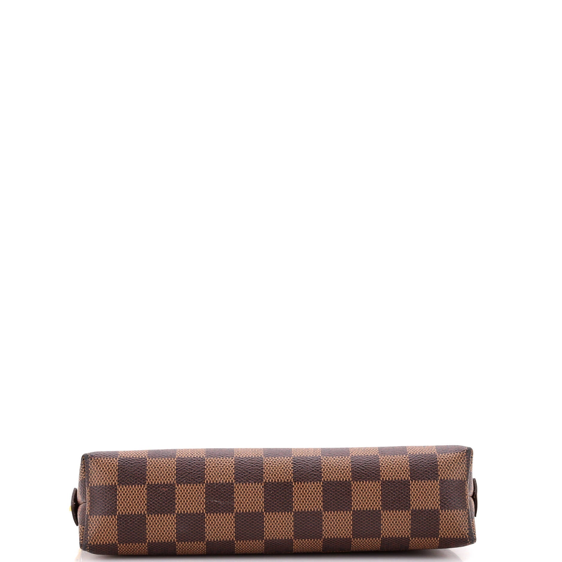 Louis Vuitton Vanity Cosmetic Pouch Monogram Canvas GM