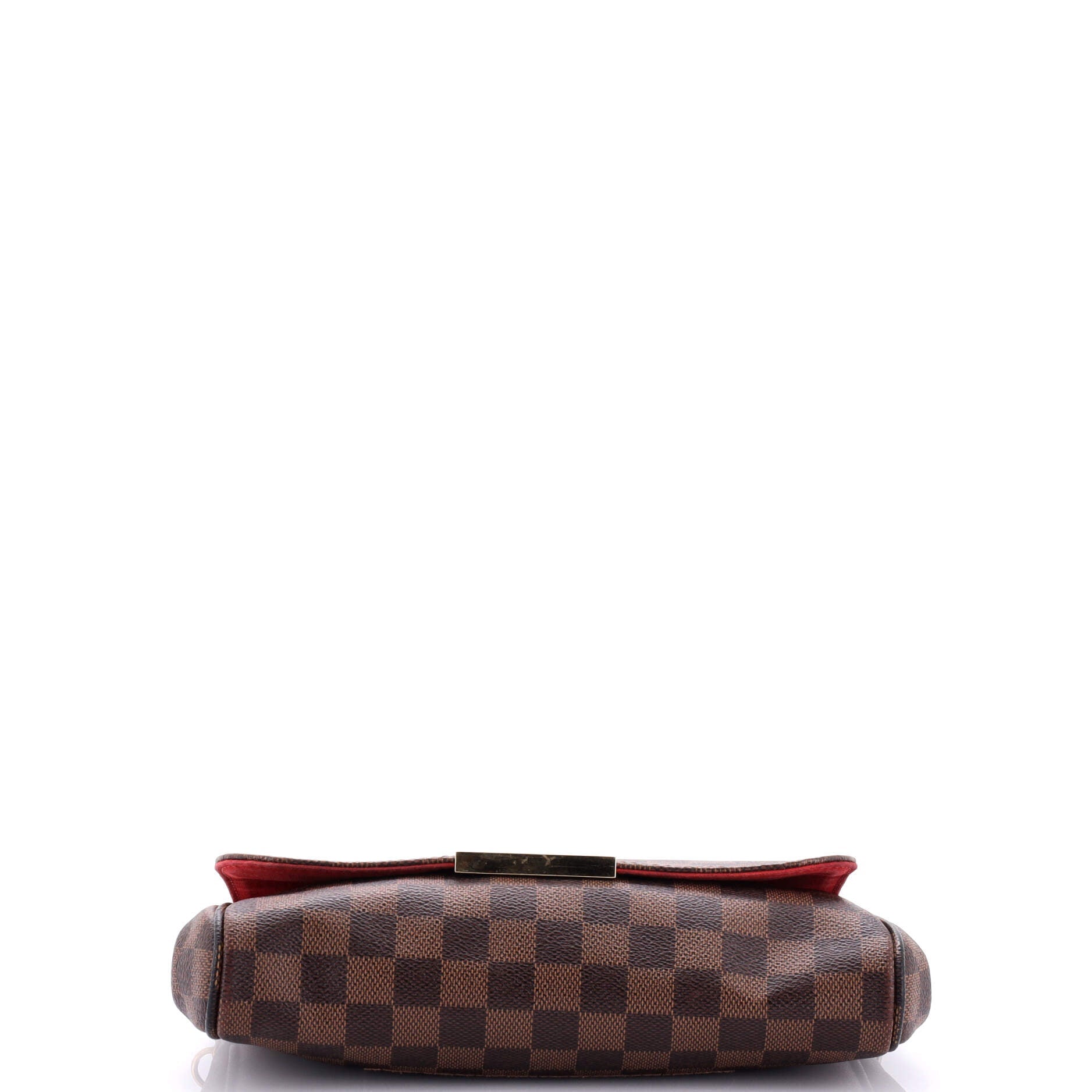 Louis Vuitton Favorite Handbag Damier MM