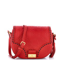 Louis Vuitton Junot Handbag Monogram Empreinte Leather