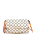 Louis Vuitton Favorite Handbag Damier MM