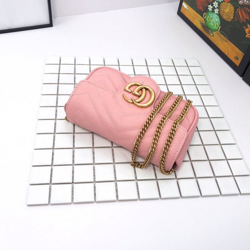 Glami Fashion - GCI Bags - 2574