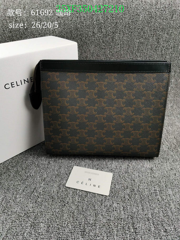 Glami - BOR Wallet - 094