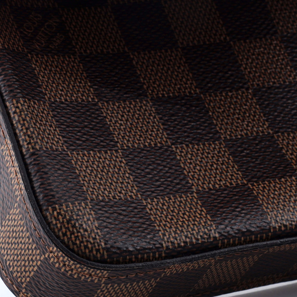 Louis Vuitton Felicie Pochette Damier