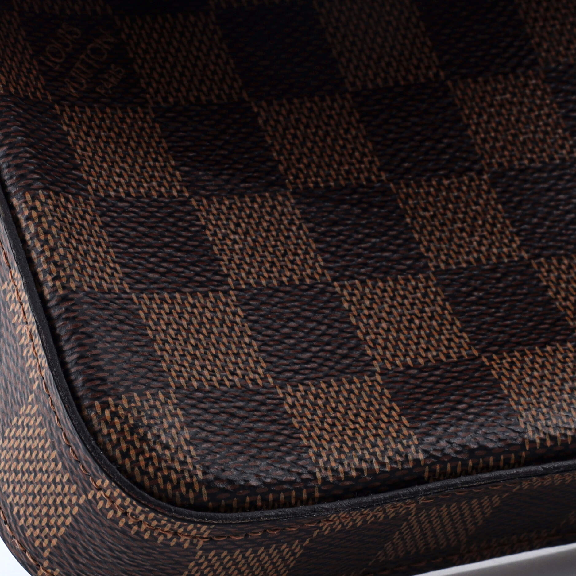Louis Vuitton Felicie Pochette Damier
