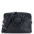 Louis Vuitton Porte-Documents Business Bag Epi Leather