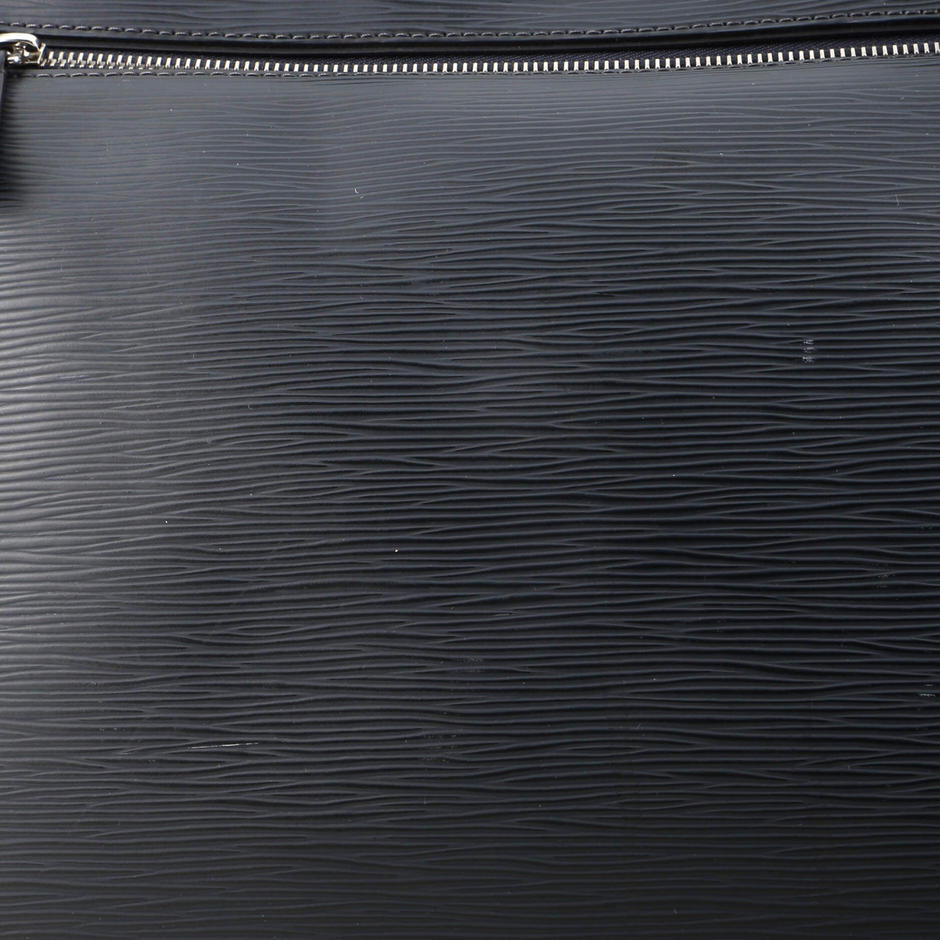 Louis Vuitton Porte-Documents Business Bag Epi Leather