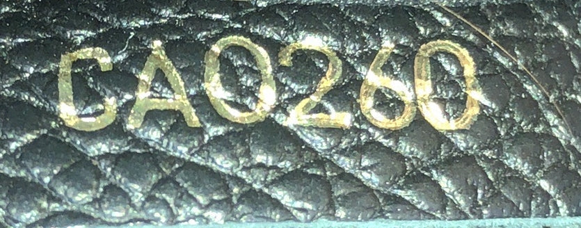 Louis Vuitton Saintonge Handbag Monogram Empreinte Leather