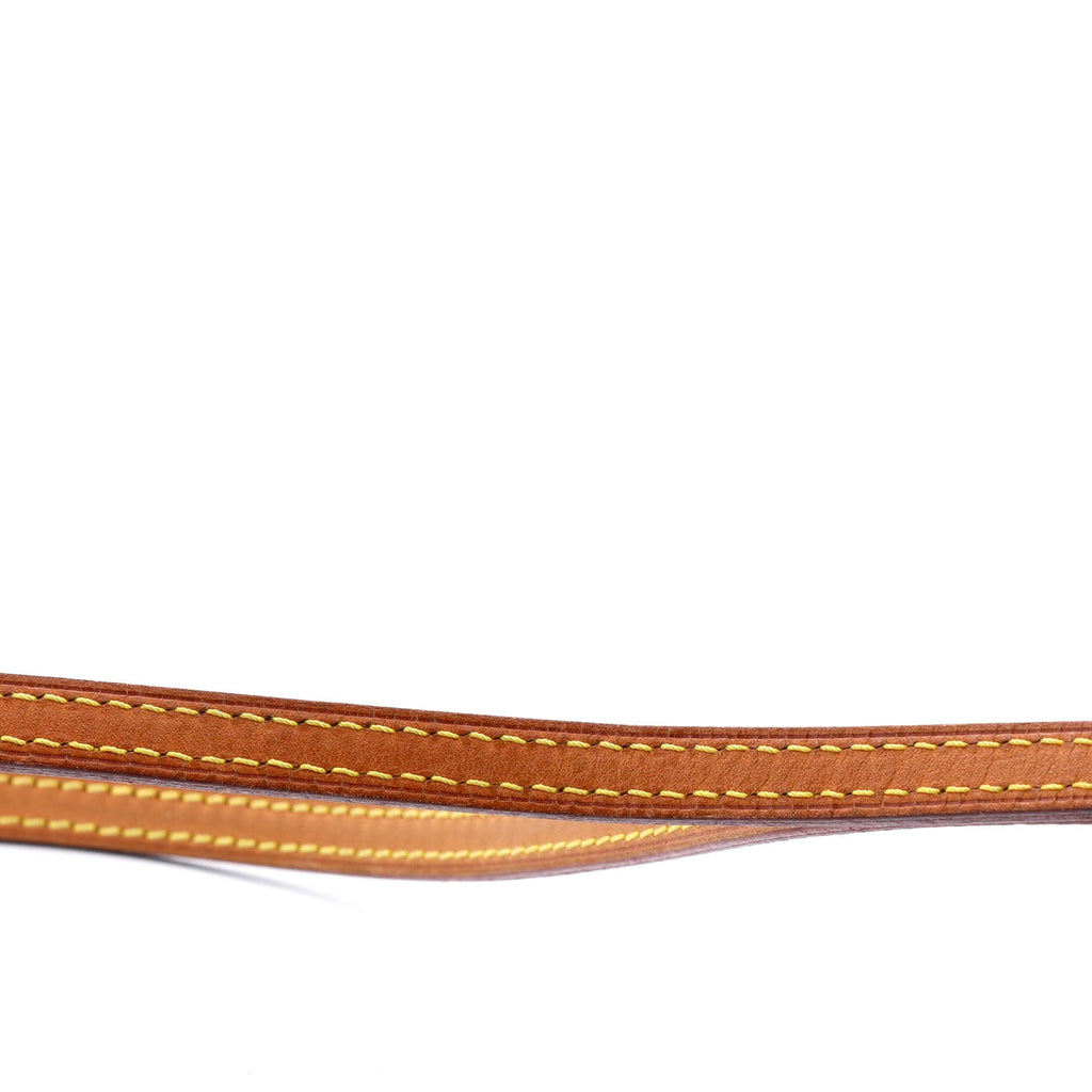 Louis Vuitton Eva Handbag Monogram Canvas