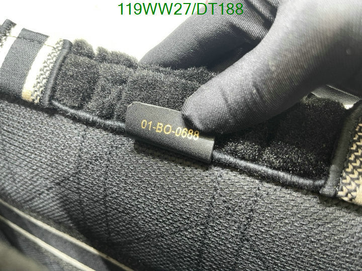 SAMCC - DOR Bags - 884