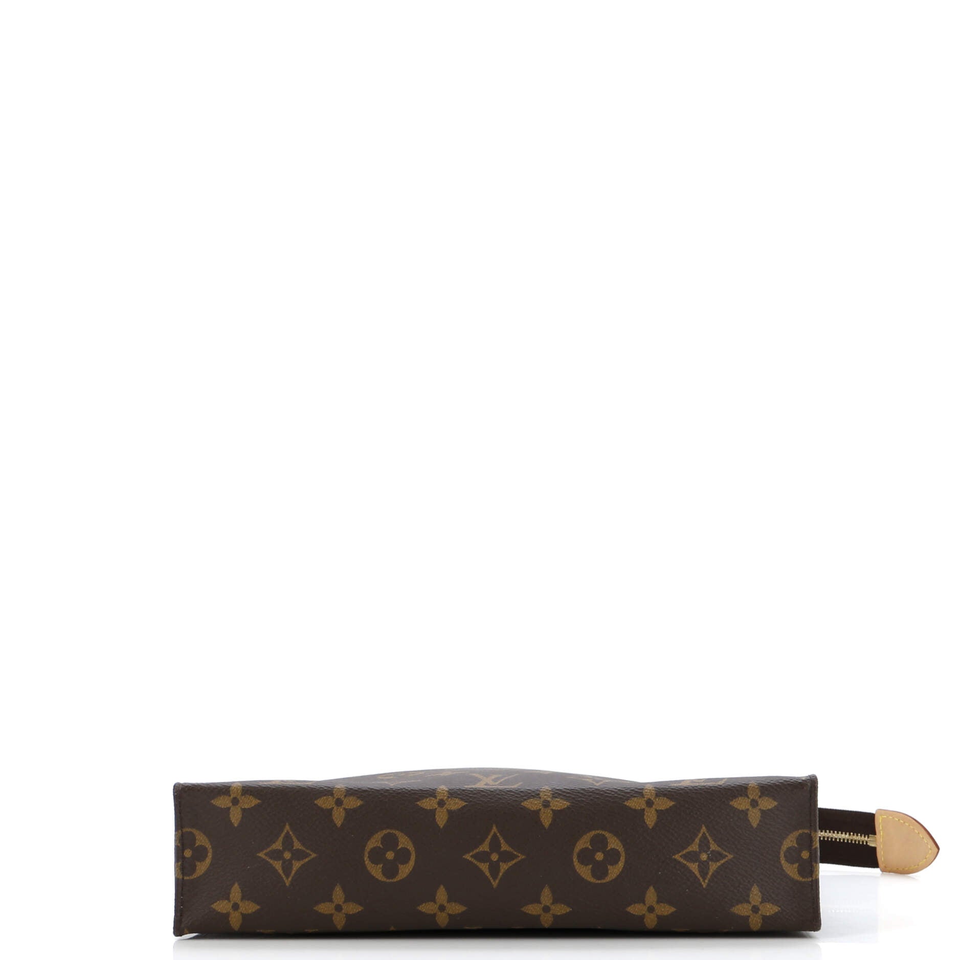 Louis Vuitton Toiletry Pouch NM Monogram Canvas