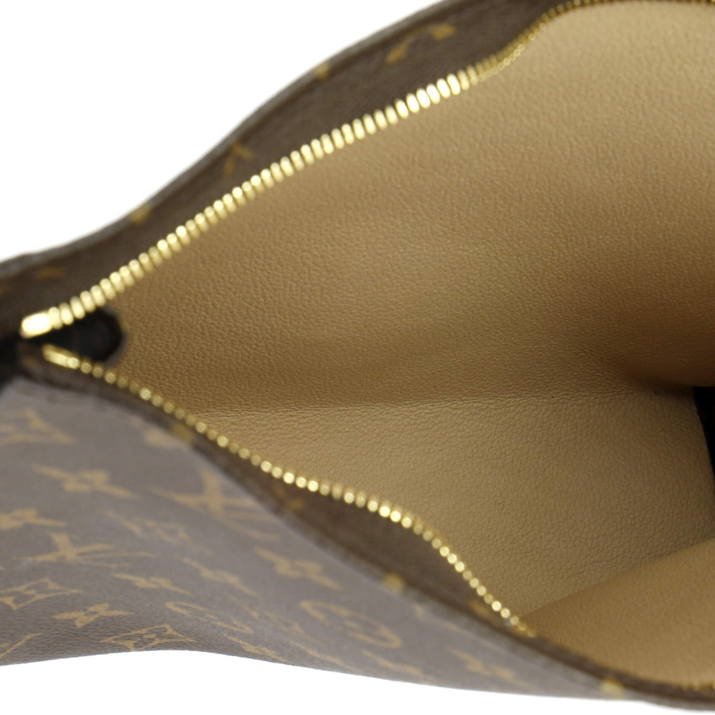 Louis Vuitton Toiletry Pouch NM Monogram Canvas