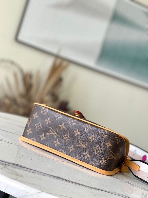 Fashion Lu-Vi bags - 4350