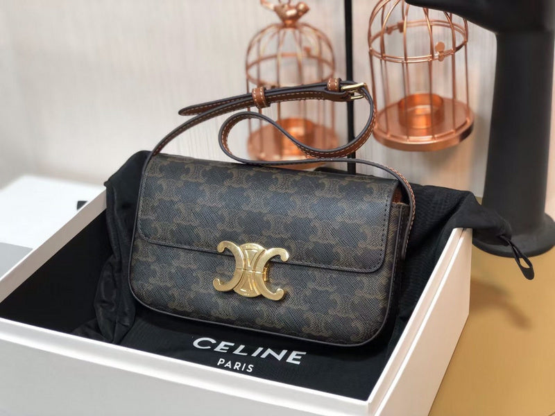 Glamy - COL Bags - 372