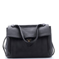 Louis Vuitton Lockme Handbag Leather MM