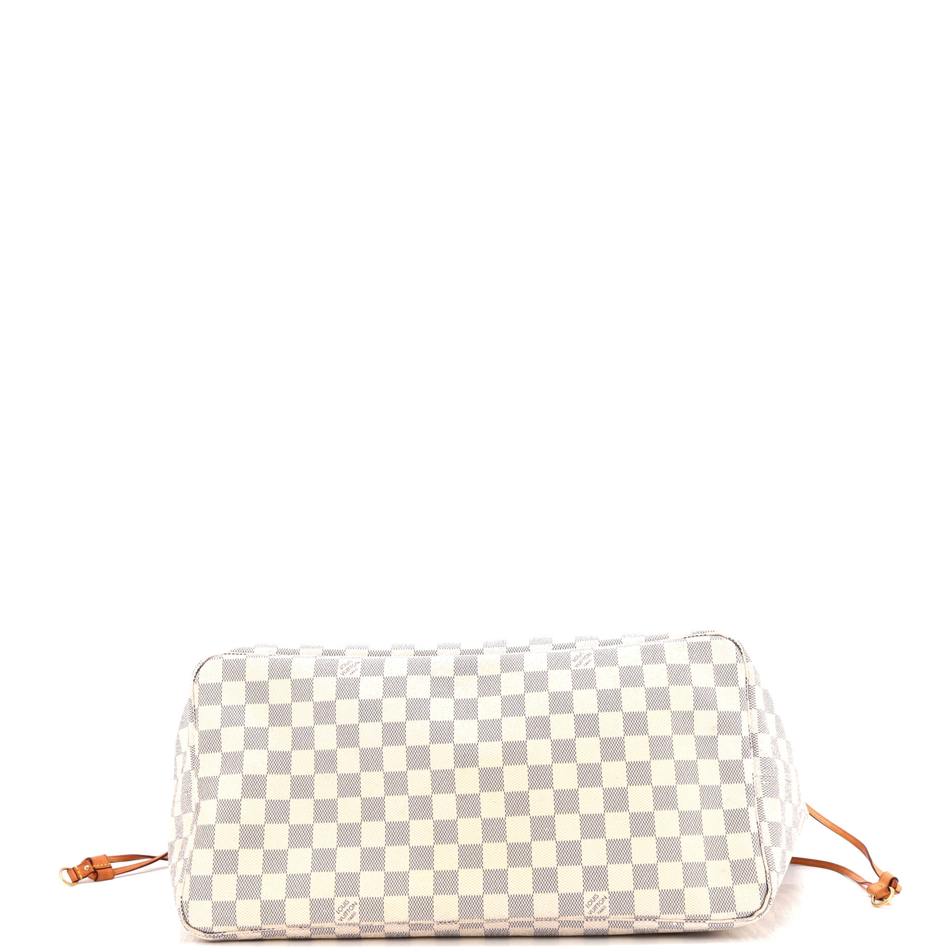 Louis Vuitton Neverfull Tote Damier GM
