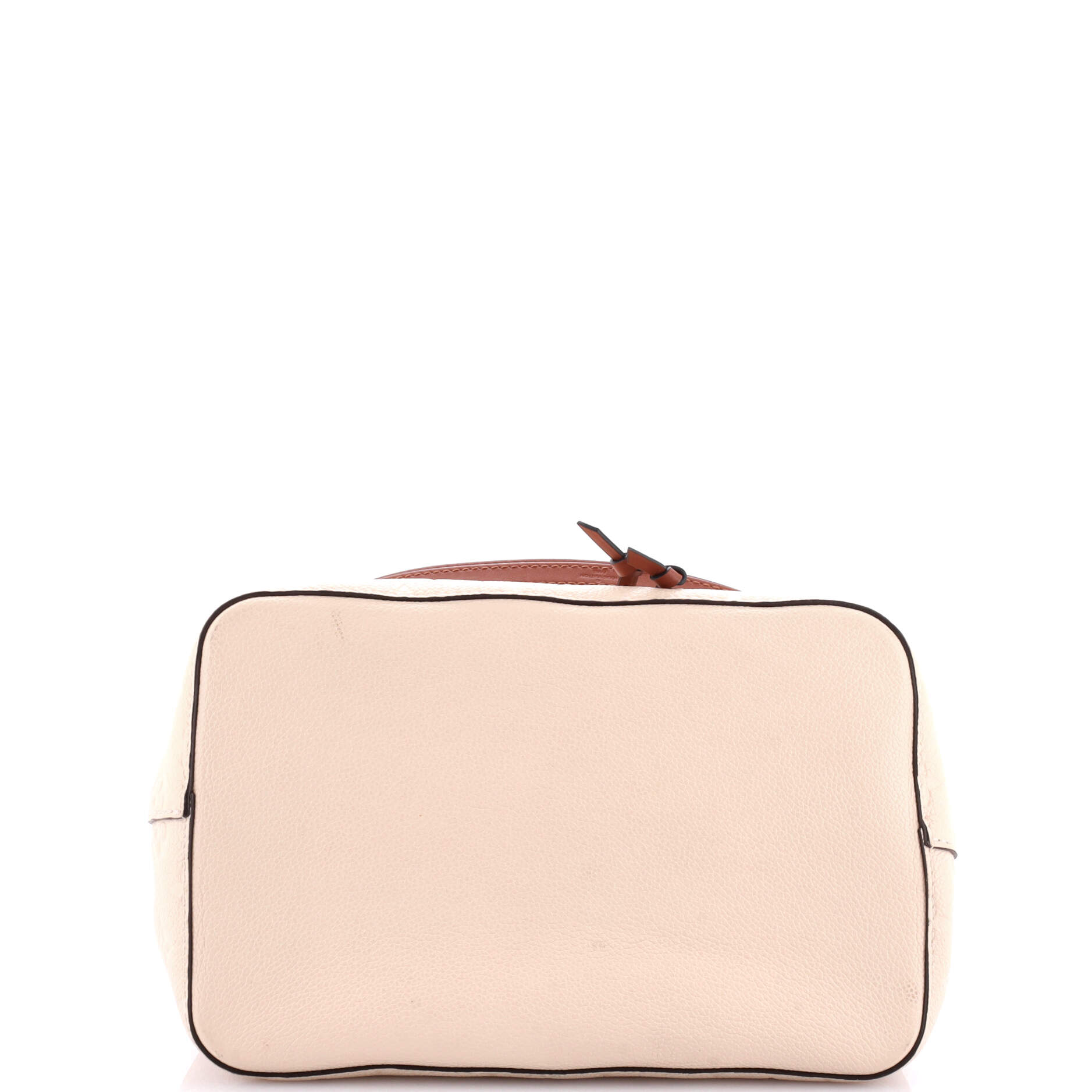 Louis Vuitton NeoNoe Handbag Monogram Empreinte Leather MM