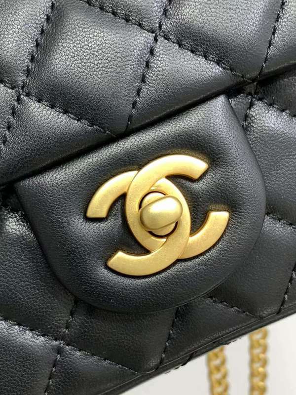 Satchel Bags - CHL Bags - 5895